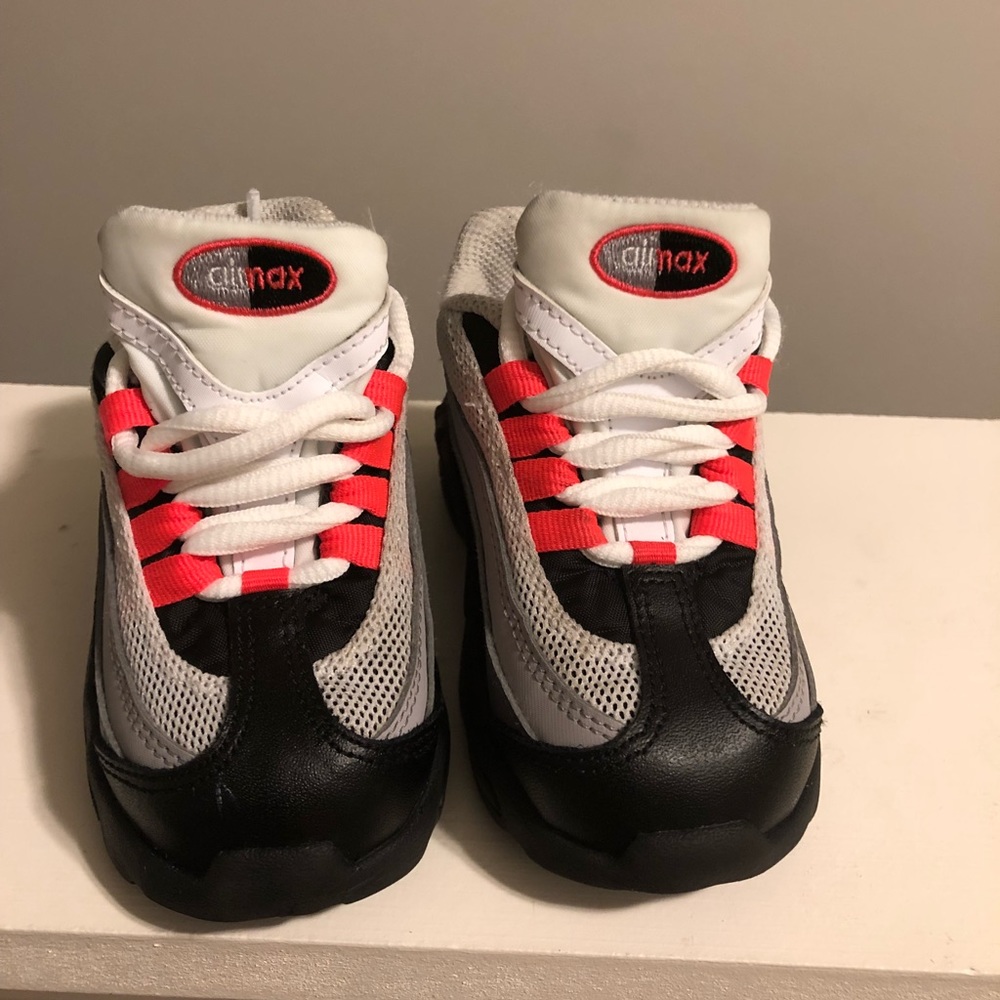 Toddler Air Max 95